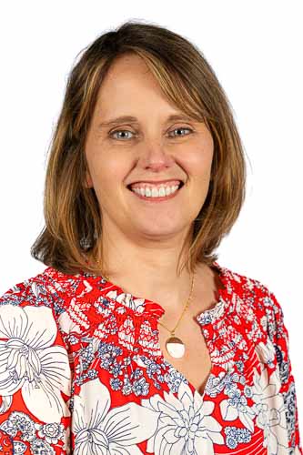 Ms. Shari, Head of School at AHB