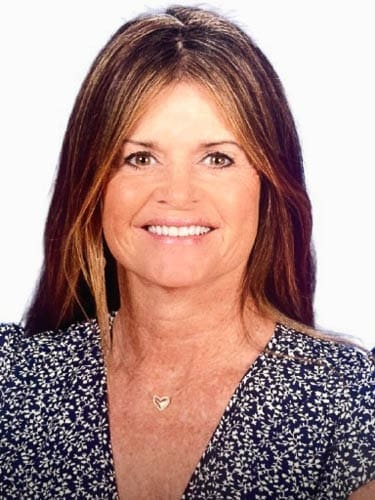 Headshot of Michelle, teacher at AHB.